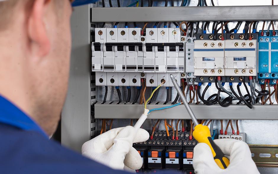 électricien d'urgence Rungis