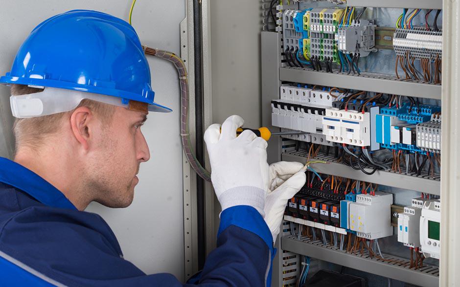 électricien à domicile Montgeron