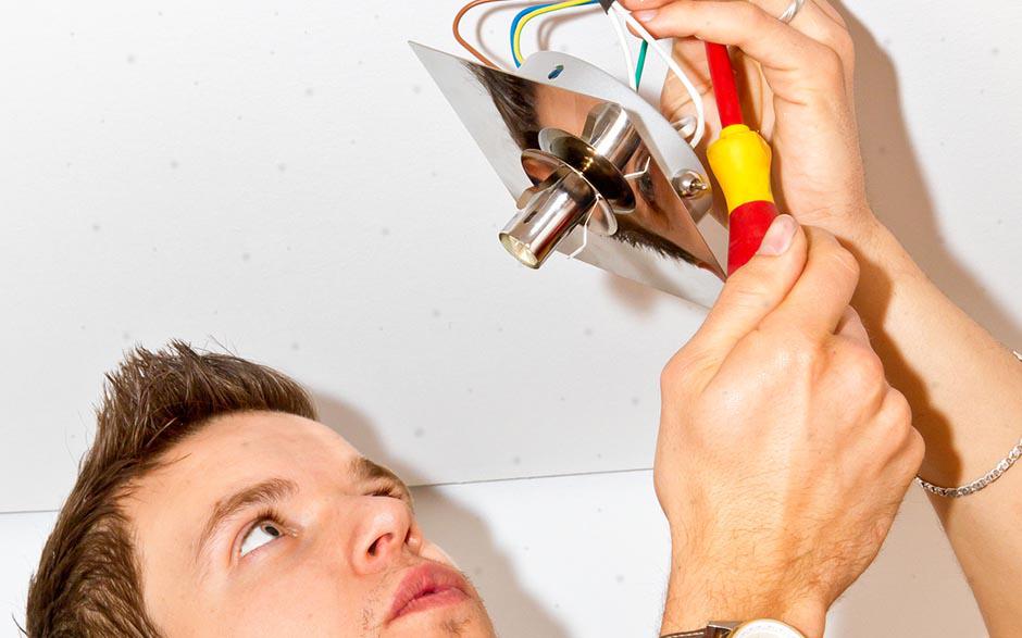 électricien de maintenance Montlhéry
