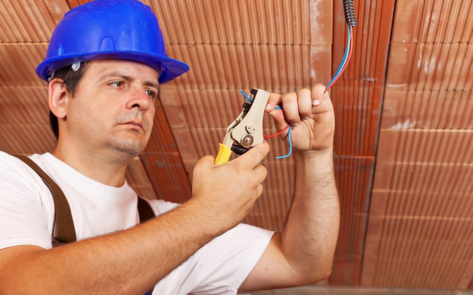 électricien de maintenance Montlhéry